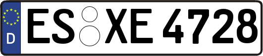 ES-XE4728