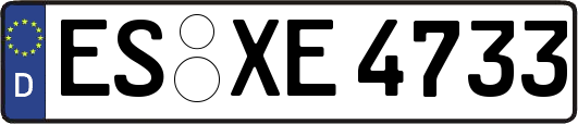 ES-XE4733