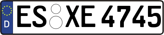 ES-XE4745