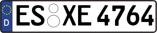 ES-XE4764