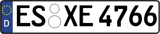 ES-XE4766