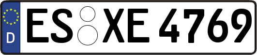 ES-XE4769