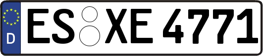 ES-XE4771