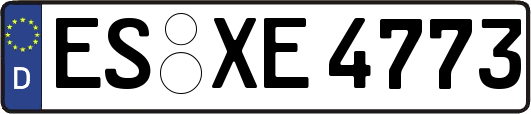 ES-XE4773