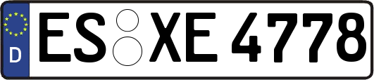 ES-XE4778