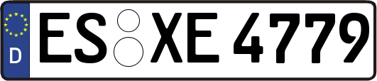 ES-XE4779
