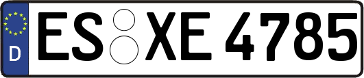 ES-XE4785