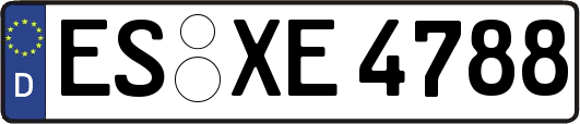 ES-XE4788