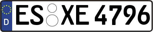 ES-XE4796