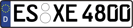 ES-XE4800