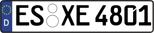ES-XE4801