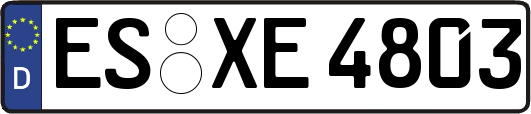 ES-XE4803