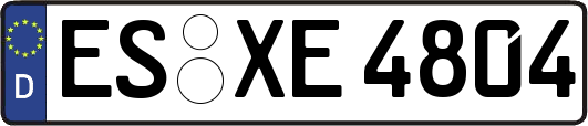 ES-XE4804