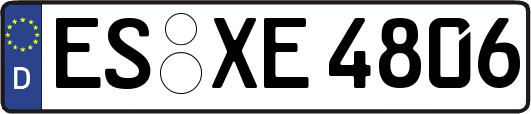 ES-XE4806