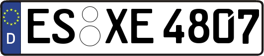ES-XE4807