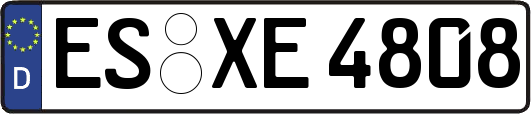 ES-XE4808
