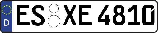 ES-XE4810