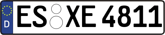 ES-XE4811
