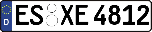 ES-XE4812