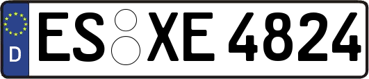 ES-XE4824