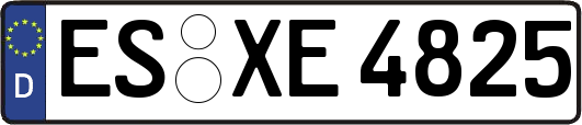 ES-XE4825