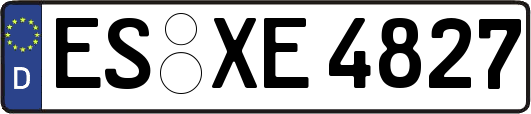 ES-XE4827