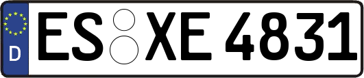 ES-XE4831