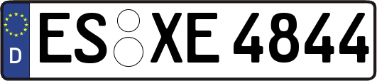 ES-XE4844