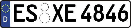 ES-XE4846