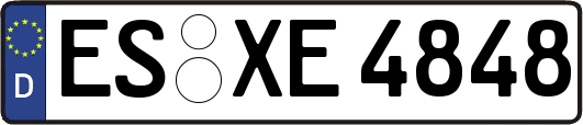 ES-XE4848