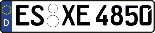 ES-XE4850