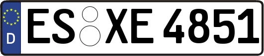 ES-XE4851