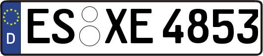 ES-XE4853