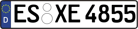 ES-XE4855