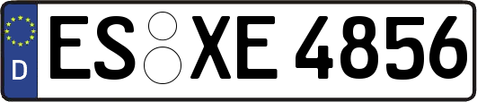 ES-XE4856