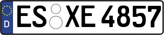 ES-XE4857