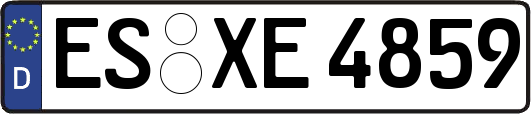 ES-XE4859