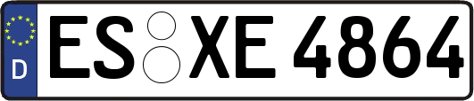 ES-XE4864