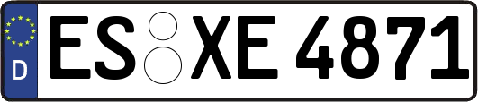 ES-XE4871