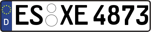 ES-XE4873