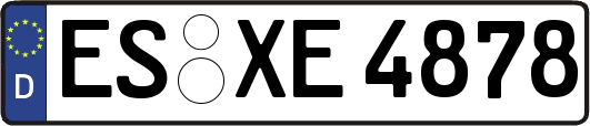 ES-XE4878
