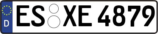 ES-XE4879