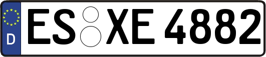ES-XE4882