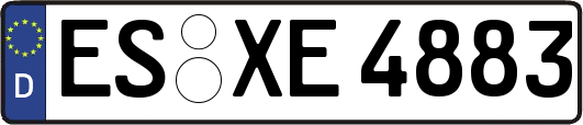 ES-XE4883