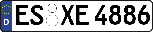 ES-XE4886