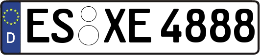 ES-XE4888