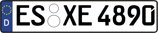 ES-XE4890