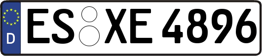 ES-XE4896