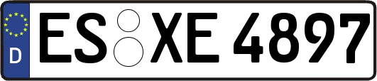 ES-XE4897