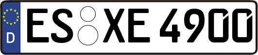 ES-XE4900